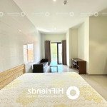 cho thuê cc mini hồng bàng, 7,8 triệu, 35 m2, view đẹp, đầy đủ nội thất