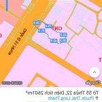 cần bán lô đất có nhà 2mt đường quốc lộ 51, thổ cư, thuận tiện kd buôn bán vạn nghề, giá đầu tư