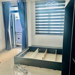 căn hộ 1pn ban công đón nắng full nội thất ngay đường phan đình phùng, gần khu phan xích long