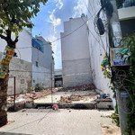 cắt lỗ bán gấp mt hồ văn nhánh gần bến xe tiền giang , 120m2, 800tr, sang tên ngay
