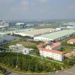 chuyển nhượng đất trong khu công nghiệp tại bình phước