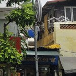 gấp - chính chủ cho thuê nhà nguyên căn tại số 23 hàng bài - 20m2 - 3 tầng - giá 7 tr không mặc cả