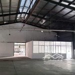 cho thuê xưởng tân phước khánh tân uyên bình dương