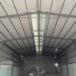 cần bán kho 900m2 đường container đoàn nguyễn tuấn