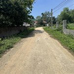 chuyển nhượng lô đất tại hoà sơn lương sơn hoà bình, diện tích 1600.3m2