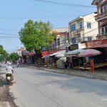 bán gấp đất mặt tiền tỉnh lộ 296 100m2 sát chợ thường, hiệp hòa, bắc giang giá chỉ 3,1x tỷ