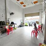 Hàng hiếm nhà mặt tiền TTN 1 ,Tân Thới Nhì,Hóc Môn 2Tx 110 m2 . Giá chỉ 2.7 tỷ (TL)