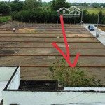 bán gấp đất tại xã tân lân, cần đước, long an, 950 triệu, 172 m2