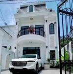 Nhà 2 tầng kiệt ô tô thủy xuân gần làng hành hương