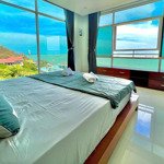 chính chủ cho thuê villa đồi sứ view toàn cảnh biển giá 45tr/ tháng
