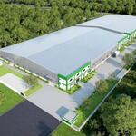 Cho thuê kho xưởng 15000m2 KCN Huyện Củ Chi, Tp HCM