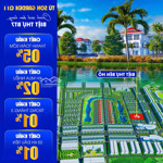 bán biệt thự góc - view hồ- từ sơn garden city, 52,8 triệu/m2, 400m2, đồng kỵ, từ sơn, bắc ninh