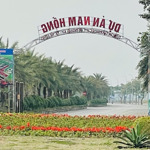 bán shophouse vị trí vàng lk4 nam hồng từ sơn garden city. đồng kỵ từ sơn bắc ninh. giá tốt nhất tt