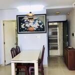 Cho thuê Căn Hộ 155 Nguyễn Chí Thanh Quận 5, Dt : 70 m2, 2PN, Giá : 11 tr/th,