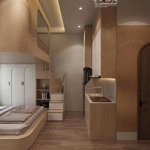 cho thuê nhà riêng trung tâm 55m2 6 tầng tại phố huế vincom bà triệu, chỉ với giá cực chất 16,99tr