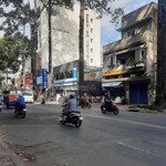 bán nhà mt tản đà phường 10 quận 5, dt:8.5x25 cn 190m2 kc 5 tầng giá bán 50 tỷ