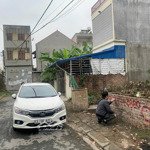 bán 72m2 đất tại quán toan, hồng bàng, hải phòng. giá 2,05 tỷ