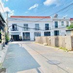 bán đất thổ cư mặt tiền đường lê văn sô (cặp bình thuỷ quán)