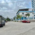 bán đất ô góc cầu k67,p.cao xanh. dt:104m2 kinh doanh sầm uất !!!