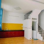 chính chủ cho thuê nhà 1627 huỳnh tấn phát dt:6x6 trệt lầu đầy đủ tiện ích gần phú mỹ hưng quận 7