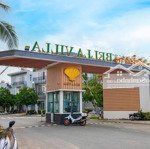 nhà bán sổ hồng hoàn công bella villa 1 trệt 2 tầng lầu