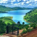 cắt lỗ lô đất 1000m2 view hồ tại tp bảo lộc