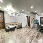 cho thuê nhà 2 ngủ đầy đủ nội thất, an ninh tốt, dân cư sôi động tp thái bình