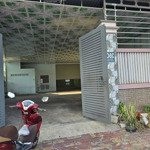 cần bán đất mặt tiền lê chí dân tặng nhà cấp 4 gần đại nam