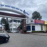 mặt tiền linh chiểu, cổng 2 đại học ngân hàng, đường thông 10m, vừa ở vừa kinh doanh