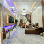 nhà đẹp kim giang thanh liệt dân xây chắc chắn 6 phòng ngủ 2 mặt thoáng