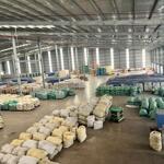 Bán xưởng 20000m2 KCN Bến Cát, Bình Dương