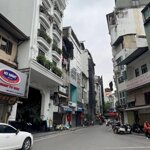 Cần Bán Gấp, Nhanh Mảnh Đất MP Hàng Giấy,Hoàn Kiếm 265M2, Chỉ 165 Tỷ , Vỉa Hè, Ô tô, Kinh Doanh