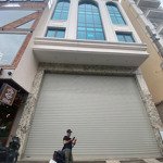 cc cho thuê mp trần quý cáp đống đa 95m,9t,mt5m thông sàn tm,đh âm trần có hệ thống pccc giá 125tr