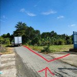chính chủ cần bán gấp đất mặt tiền đẹp ngân hàng thẩm định cao vị trí tiềm năng củ chi