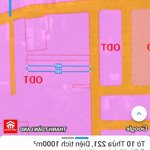 bán đất 1500m2 cho thuê làm nhà xưởng, khu phố bảo vinh, phường bảo vinh, tp long khánh