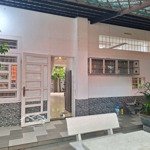 bán căn nhà ngay lê duẩn, thị trấn long thành, đồng nai. giá 1ty950, 110m2. nhà 98m2. 12m2 sân vườn