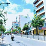 bán nhà mặt tiền kinh doanh phạm văn chí, nhà đẹp 5 lầu, chỉ 10 tỷ 5, q.6