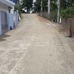 bán đất đẹp đường betong - phú thượng-hòa sơn, hòa vang, đà nẵng, 860 triệu, 100m2