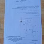 Bán lô đất 2861m2 Đường 781, Xã Thái Bình, Châu Thành, Tây Ninh