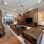 bán biệt thự gamuda gardens, trần phú, hoàng mai, hà nội, 30 tỷ vnd, 90m2 full đồ siêu xịn