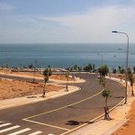 bán đất 100m2 tại huỳnh thúc kháng, mũi né, phan thiết, bình thuận, giá tốt
