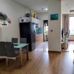 cho thuê căn hộ 2pn đầy đủ nt - cc đức khải q7- dt 85m2- giá 9 triệu