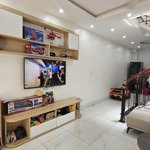 bán nhà 2 tầng phố phan trứ. ngõ cực nông, nhà đẹp về ở ngay. tiện ích ngập tràn.