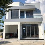 chỉ 1 tỷ 6 sở hữu căn nhà 1 trệch 1 lầu / tỉnh lộ 2, tân phú trung 80m2 (dt sàn: 136m2), hoàn công