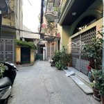 bán nhà đại la, 38m2, 7 tầng full trần, 10 pkk, giá 4tỷ8