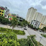 sốc! nhà đầu ve 4 tầng mặt phố lạc long quân cho thuê vị trí không thể đẹp hơn