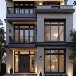 bán nhà mặt tiền hai bà trưng, p6, đà lạt