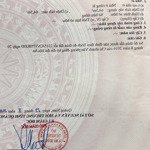 bán nhà riêng tại cù chính lan, thanh hà, hội an, quảng nam, giá tốt chỉ với 2,55 tỷ, 100m2