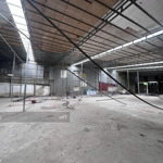 cho thuê 1.000m2 kho xưởng thúy lĩnh - hoàng mai.