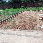 cơ hội vàng - lô đất vuông đẹp giá tốt tại phù linh, sóc sơn